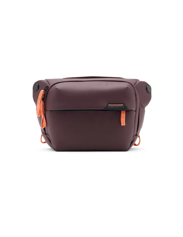Torba PEAK DESIGN Everyday Sling 3L Eclipse - fioletowy