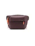 Torba PEAK DESIGN Everyday Sling 3L Eclipse - fioletowy