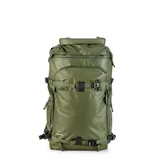 Shimoda plecak Action X70 Army Green
