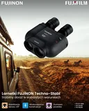 Lornetka Fujinon TECHNO-STABI 12x28 Waterproof | Oszczędzasz: 250 zł - 6