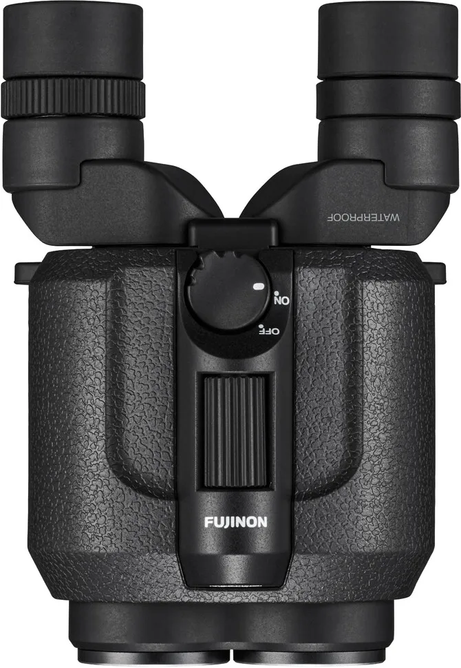 Lornetka Fujinon TECHNO-STABI 12x28 Waterproof | Oszczędzasz: 250 zł