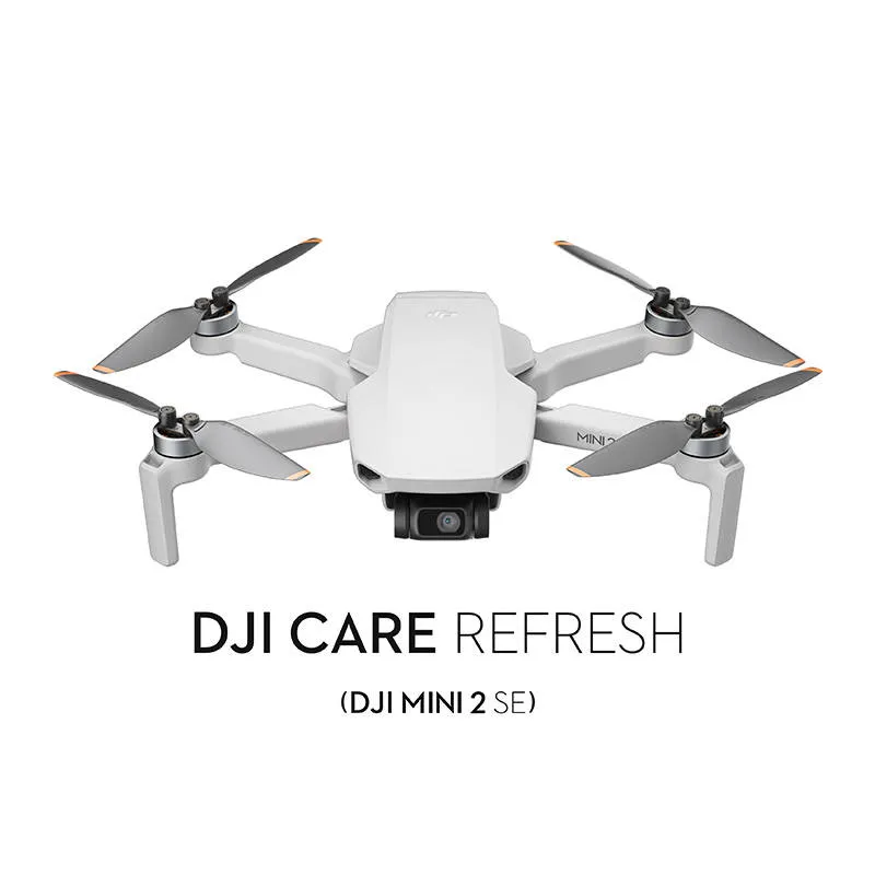 DJI Care Refresh DJI Mini 2 SE