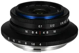 Obiektyw Venus Optics Laowa 10 mm f/4,0 Cookie dla Canon RF