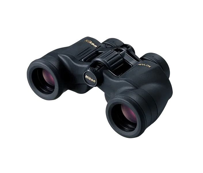 Nikon lornetka ACULON A211 7x35 | Kup i zyskaj rabat na akcesoria do 30%