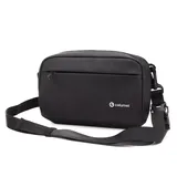 Calumet PRIME Shoulder Pouch 2L Black - 4