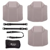 Calumet PRIME Sling 10L Black - 5