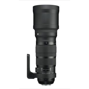 Sigma S 120-300 mm F2.8 DG OS HSM Sports Canon