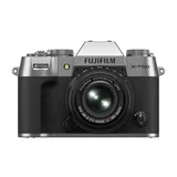 Fujifilm X-T50 + XC 15-45 mm f/3.5-5.6 OIS PZ  Srebrny | WYBIERZ AKCESORIA Z RABATEM | RATY 20X0%
