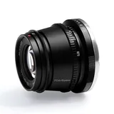 TTArtisan obiektyw 35 mm F1.4 APS-C Nikon Z - 7