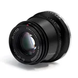 TTArtisan obiektyw 35 mm F1.4 APS-C Nikon Z - 6