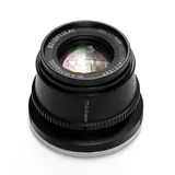 TTArtisan obiektyw 35 mm F1.4 APS-C Nikon Z - 5
