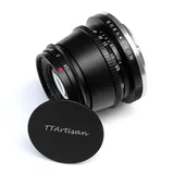 TTArtisan obiektyw 35 mm F1.4 APS-C Nikon Z - 4