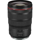 Canon RF 24-70 mm F/2.8 L IS USM | RATY 10x0%