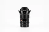 Viltrox AF 16mm F1.8 Nikon Z - RATY 10x0%