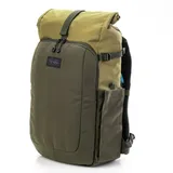 Tenba Fulton v2 16L Tan/Olive