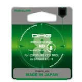 Marumi DHG ND8 Filtr fotograficzny szary 49mm