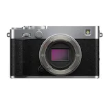 Fujifilm X-E5 Body Silver PRZEDSPRZEDAŻ!