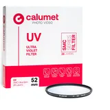 Calumet Filtr UV SMC 52 mm Ultra Slim 28 Layers