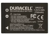 Duracell bateria Canon LP-E12