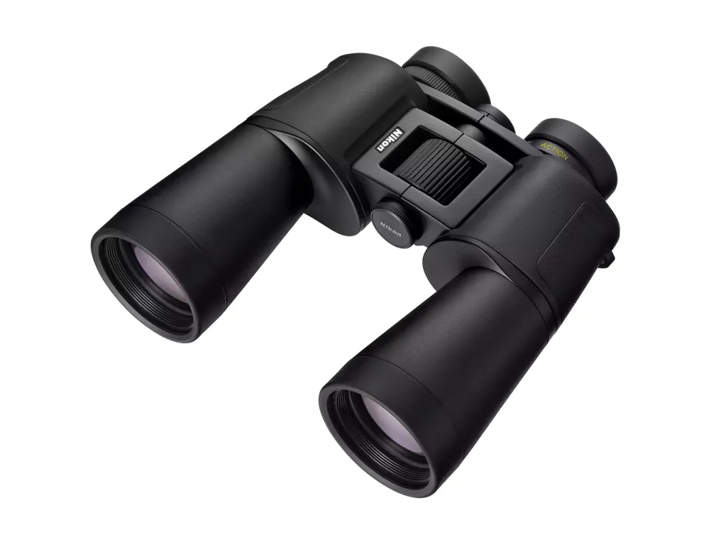 Lornetka Nikon ACTION 10x50 | Przedsprzedaż!