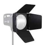 Elinchrom Barndoor 21cm KIT