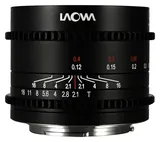 Obiektyw Venus Optics Laowa 10 mm T2,1 Cine do Micro 4/3