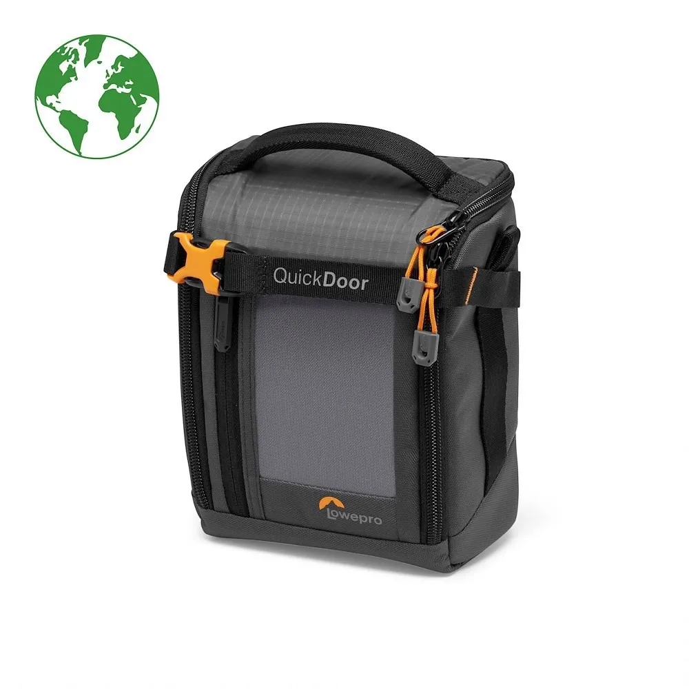 Lowepro GearUp Creator Box M II  - BLACK WEEK