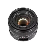 7ARTISANS 35mm F1.4 Nikon (Z Mount) mark iii FF - 4