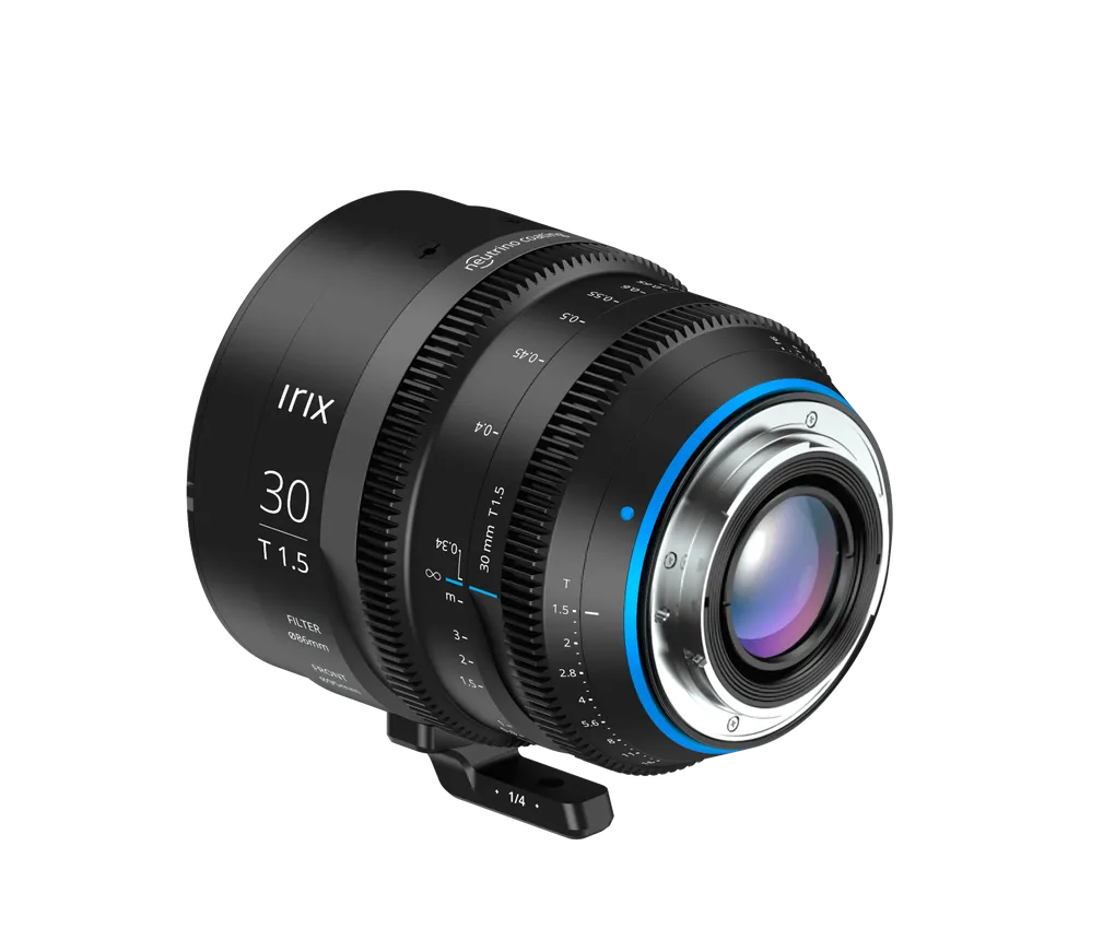 Obiektyw Irix Cine 30mm T1.5 do Sony E Metric | OBNIŻKA IRIX -40% | RATY 20x0% |