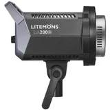 Godox Litemons LA200 Bi color LED Light - BLACK WEEK