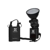 Quadralite Reporter 360 TTL Canon