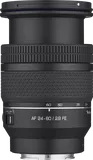 Obiektyw Samyang AF 24-60mm F/2.8 Sony FE + dodaj w koszyku filtr Polarpro gratis - 3