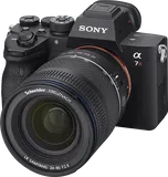 Obiektyw Samyang AF 24-60mm F/2.8 Sony FE + dodaj w koszyku filtr Polarpro gratis - 8