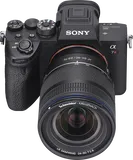Obiektyw Samyang AF 24-60mm F/2.8 Sony FE + dodaj w koszyku filtr Polarpro gratis - 9