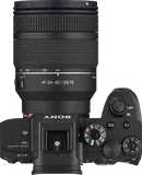 Obiektyw Samyang AF 24-60mm F/2.8 Sony FE + dodaj w koszyku filtr Polarpro gratis - 10