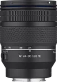 Obiektyw Samyang AF 24-60mm F/2.8 Sony FE + dodaj w koszyku filtr Polarpro gratis