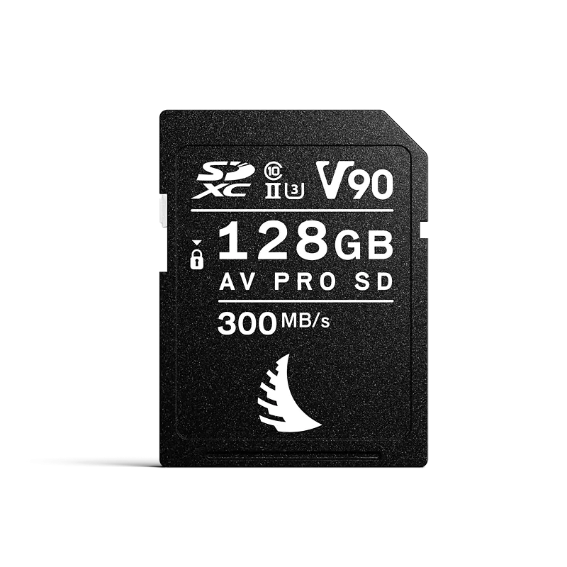 Karta Angelbird AV PRO SD MK2 128GB V90