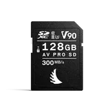 Karta Angelbird AV PRO SD MK2 128GB V90