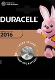 1x Litowe Baterie Specjalistyczne CR2016 Duracell