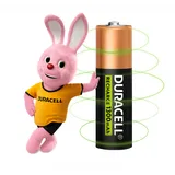 Akumulator Duracell AA HR6 pojemność 1300 mAh 4 szt. - 4