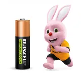 Akumulator Duracell AA HR6 pojemność 1300 mAh 4 szt. - 3