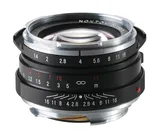 Obiektyw Voigtlander Nokton Classic 40 mm f/1,4 do Leica M - SC