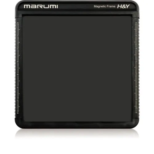 Filtr kwadratowy MARUMI ND64 | Filtry Marumi do -20% Taniej!