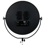 Lampa Soft LED Ultra Slim MITOYA SUN 110W 2500-8500K | Lampa sprzedawana jest bez statywu! - 5