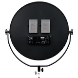 Lampa Soft LED Ultra Slim MITOYA SUN 110W 2500-8500K | Lampa sprzedawana jest bez statywu! - 6