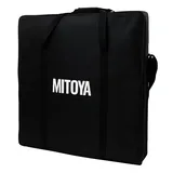 Lampa Soft LED Ultra Slim MITOYA SUN 110W 2500-8500K | Lampa sprzedawana jest bez statywu! - 10