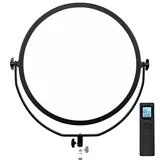 Lampa Soft LED Ultra Slim MITOYA SUN 110W 2500-8500K | Lampa sprzedawana jest bez statywu!