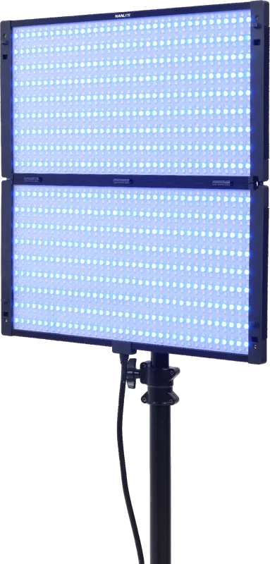 Nanlite PavoSlim 240C RGBWW LED Panel