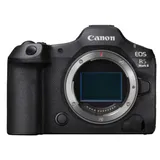 Canon EOS R5 Mark II + Czytnik Lexar CFexpress + Karta CFexpress 256 GB + Plecak Canon