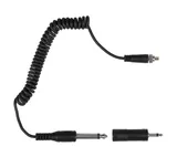 Kabel synchronizacyjny Yongnuo LS-PC635 - PC / Jack z adapterem mini Jack